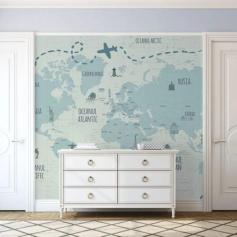 Fun learning Wallpaper Vladila