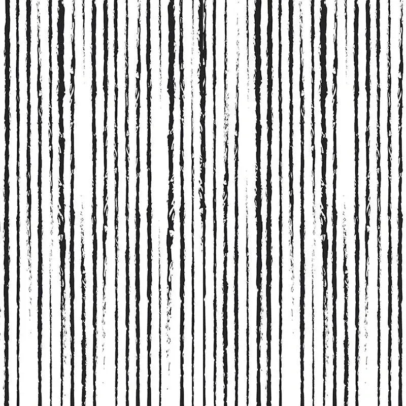 Vintage Stripes Wallpaper Vladila