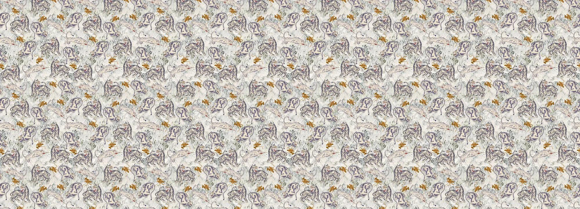 Waghoba Natural Shades Wallpaper Vladila