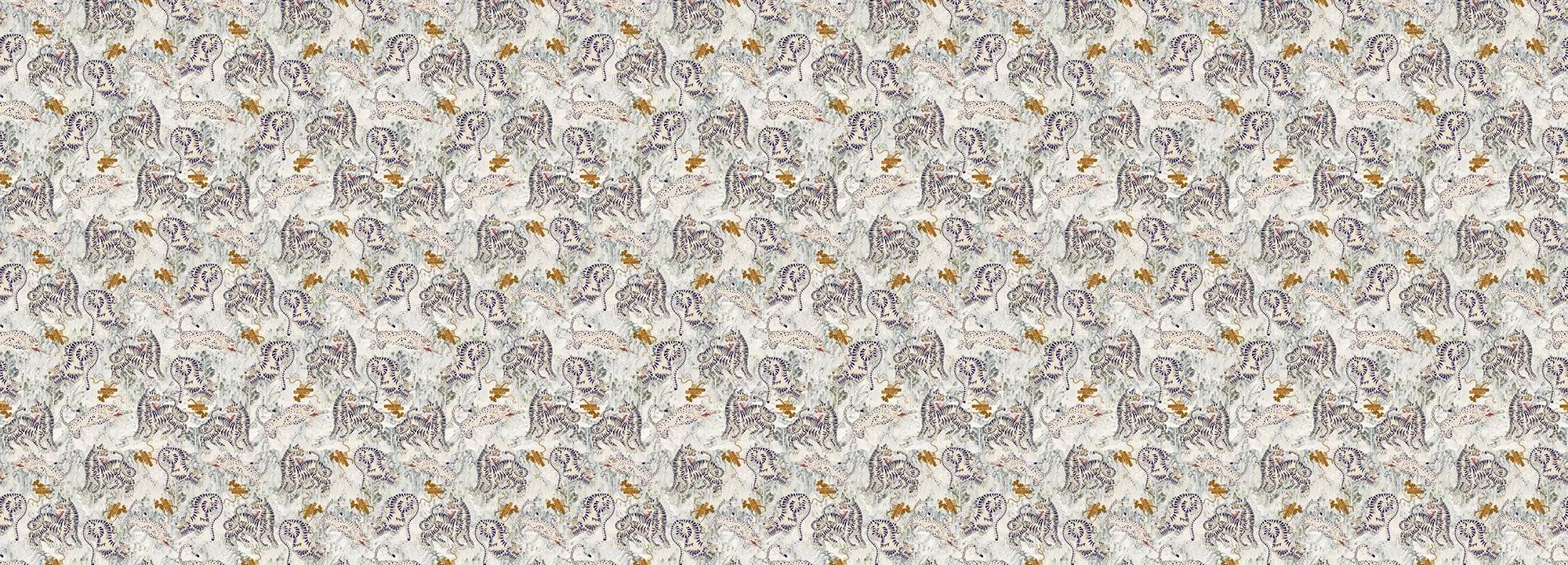 Waghoba Natural Shades Wallpaper Vladila