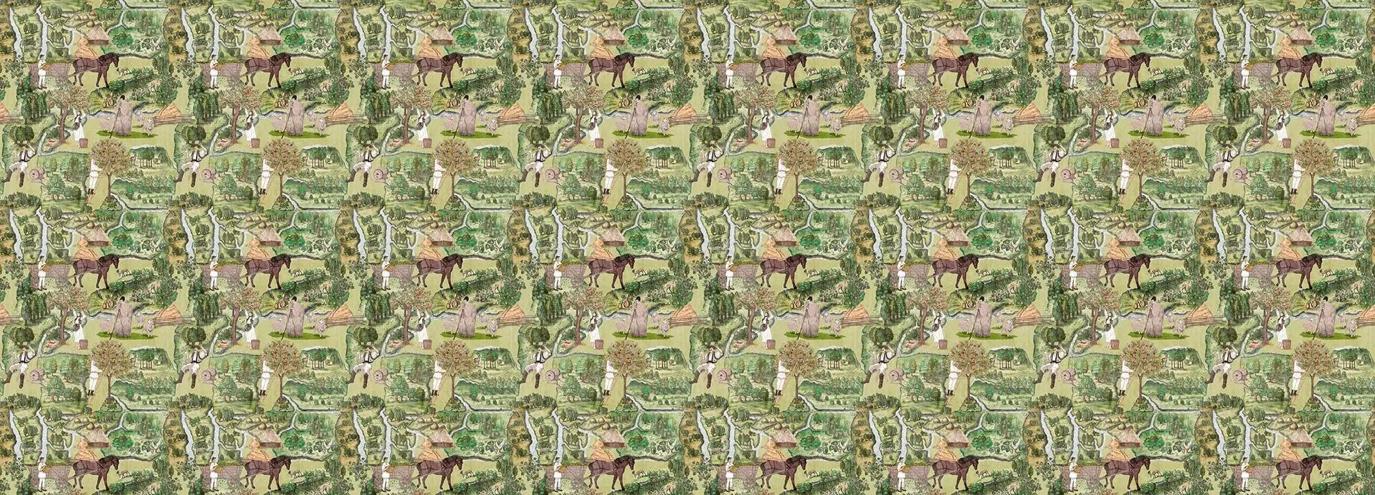 La cules Wallpaper Vladila