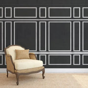 Dark Stucco Wallpaper Vladila