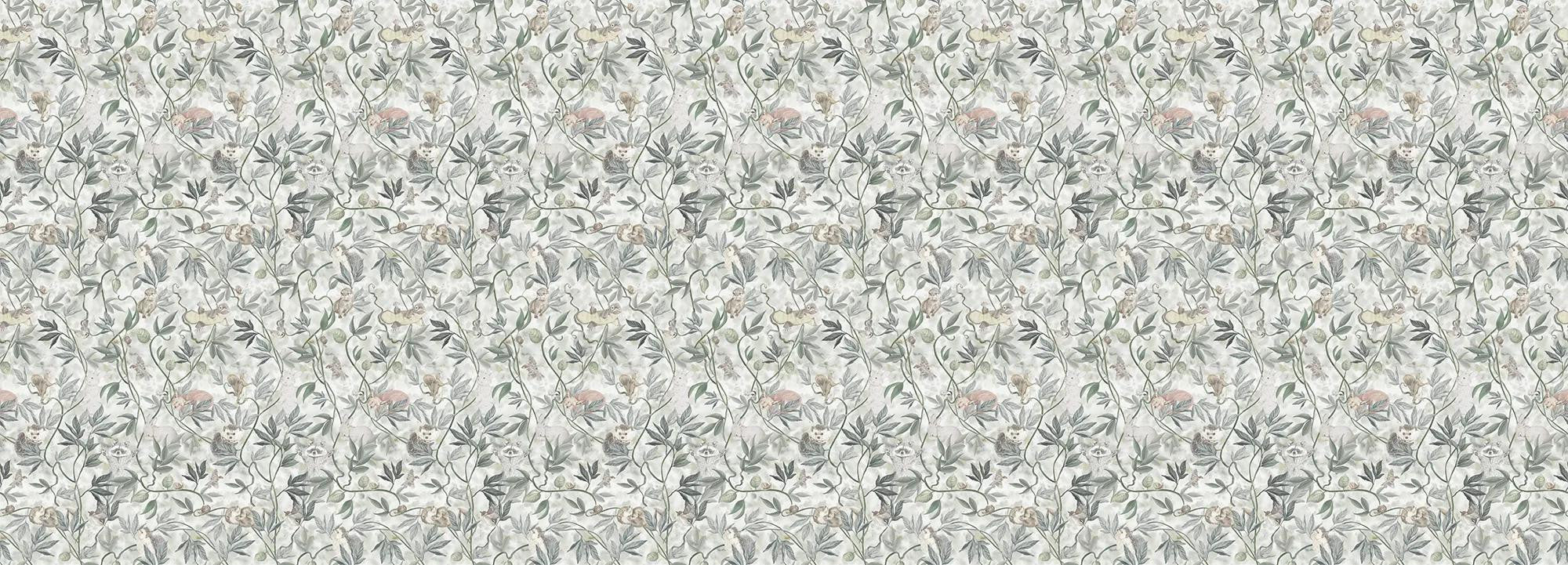 Moments (Ivory) Wallpaper Vladila