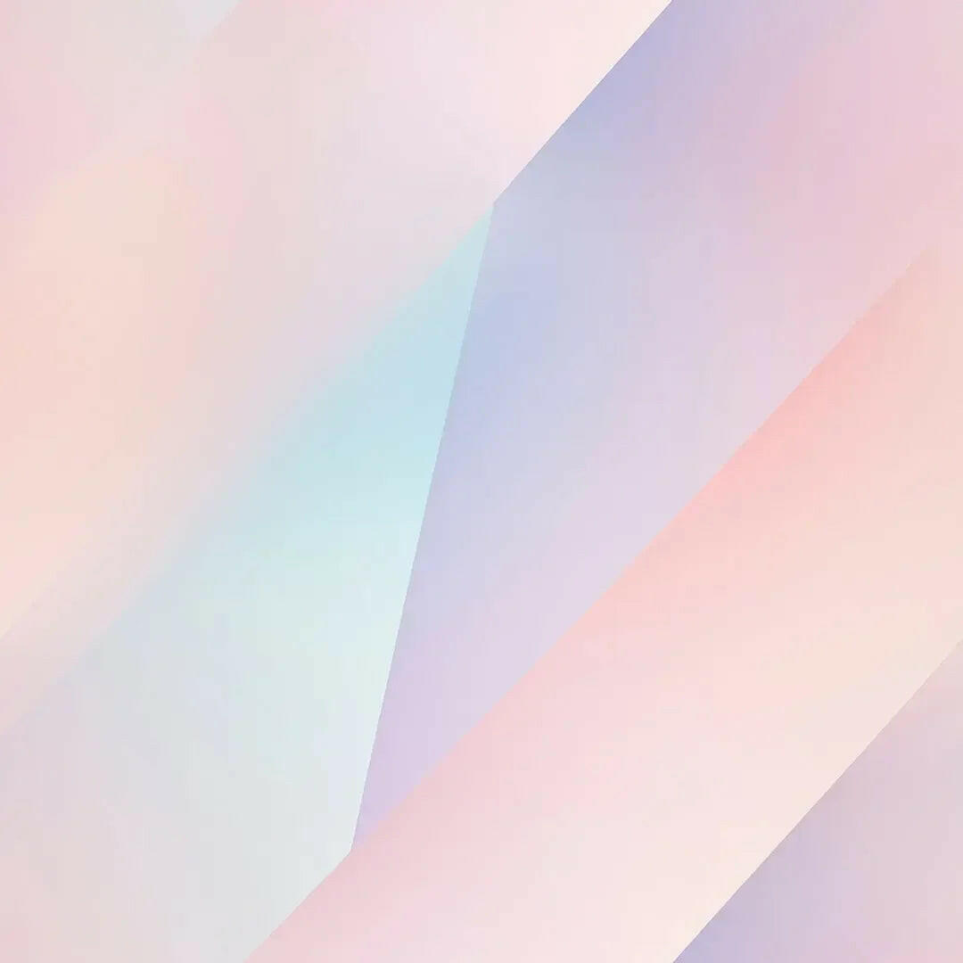 ethereal morning haze - wallcreatives