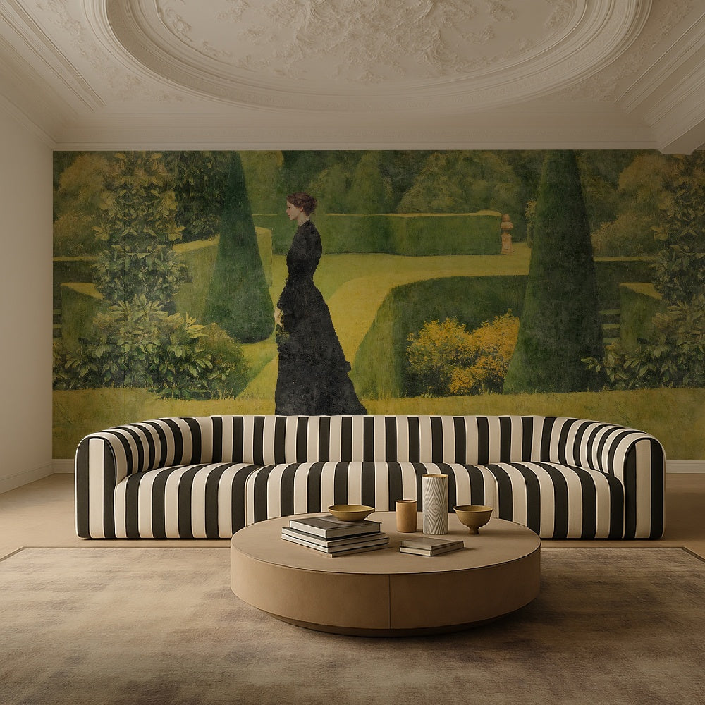 Lady Margaret Elwood wallpaper Vladila