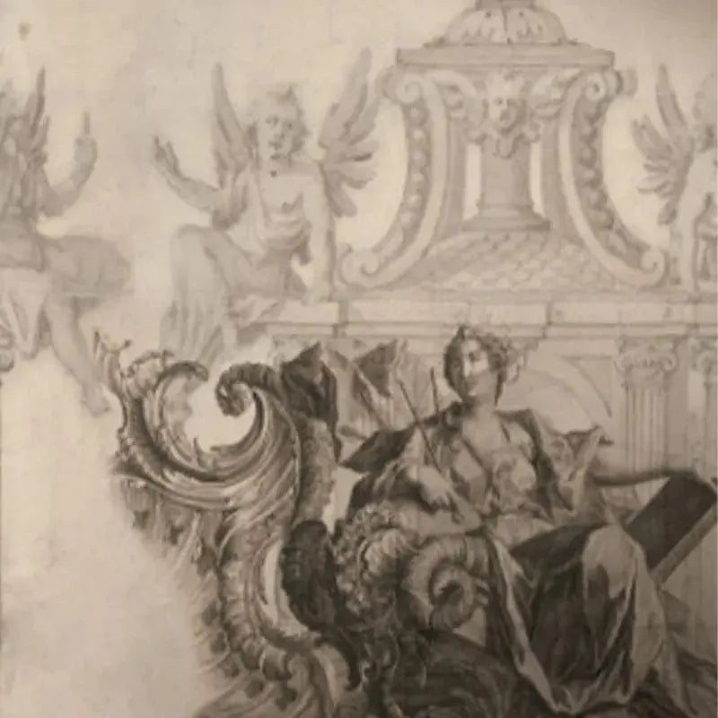 Prudentia Wallpaper Vladila
