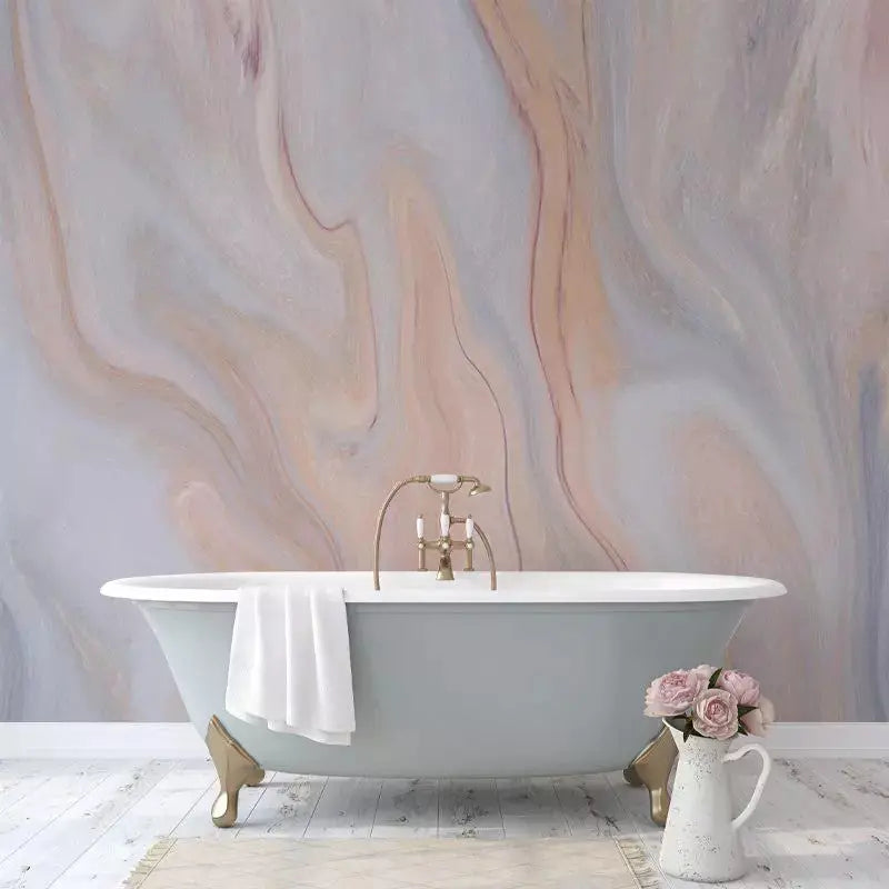 Marble dream Wallpaper Vladila