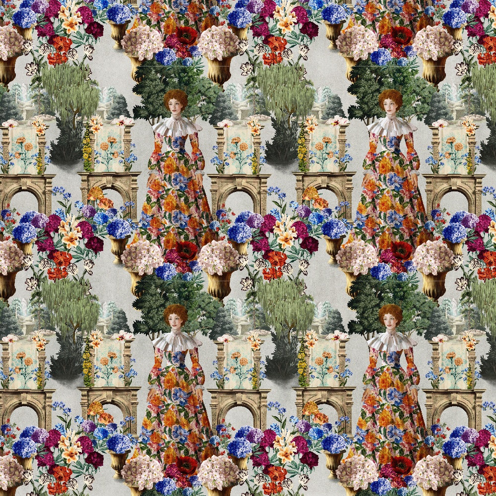 Lady Antonia Fraser wallpaper Vladila
