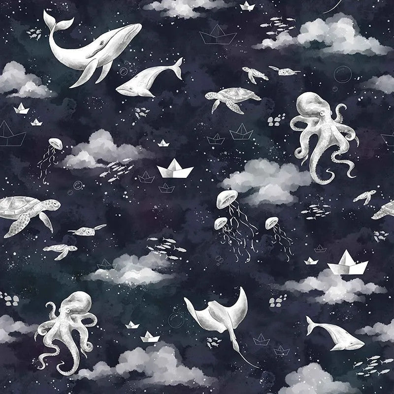 Noah's Dream Wallpaper Vladila