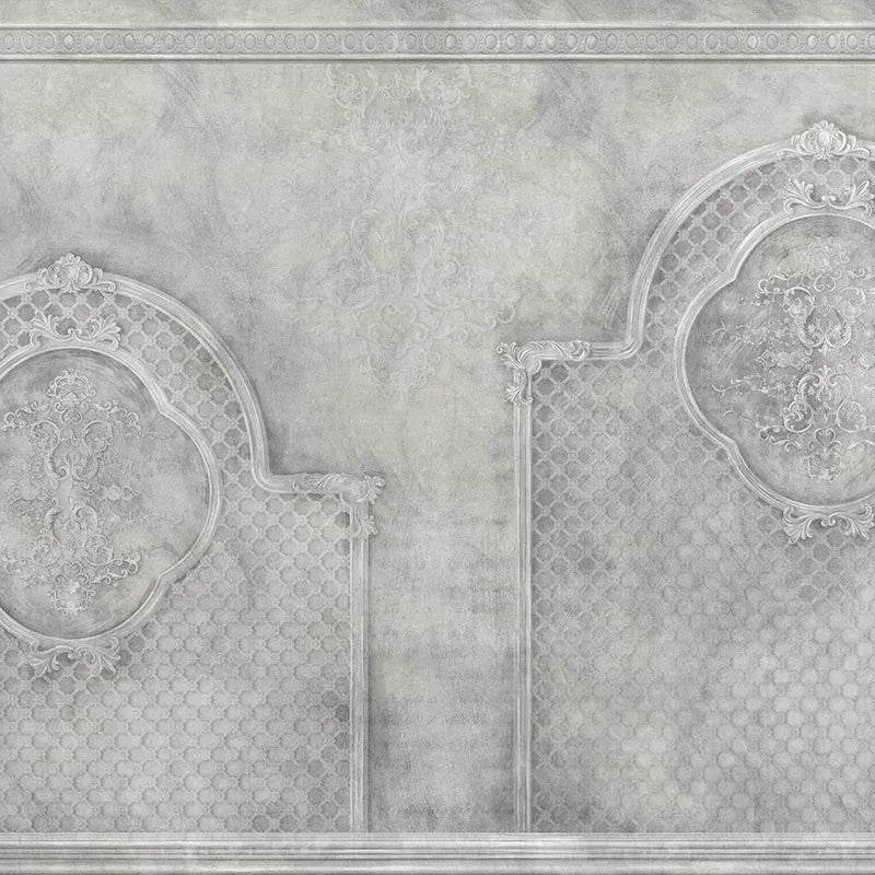Grand Corridor Wallpaper Vladila