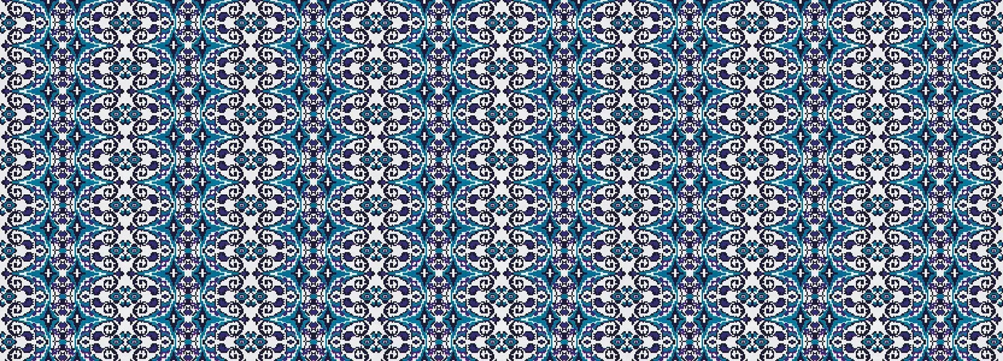 Carpeta (albastru) Wallpaper Vladila