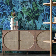 Corallium Cuvier blue Wallpaper Vladila