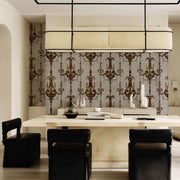 Velvet Reign light carpet Vladila