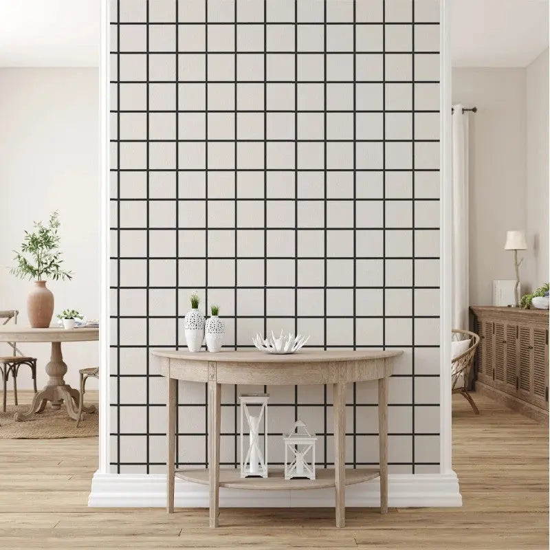 Soft Square Wallpaper Vladila