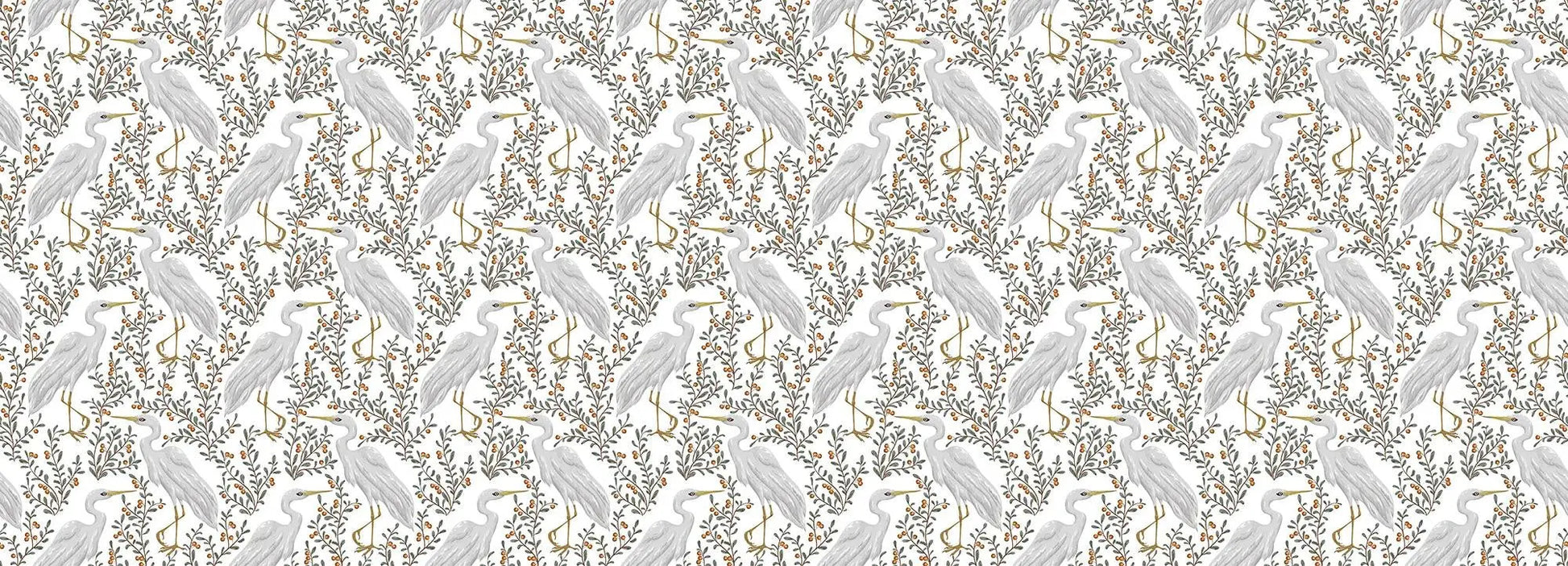 Bird Story Wallpaper Vladila