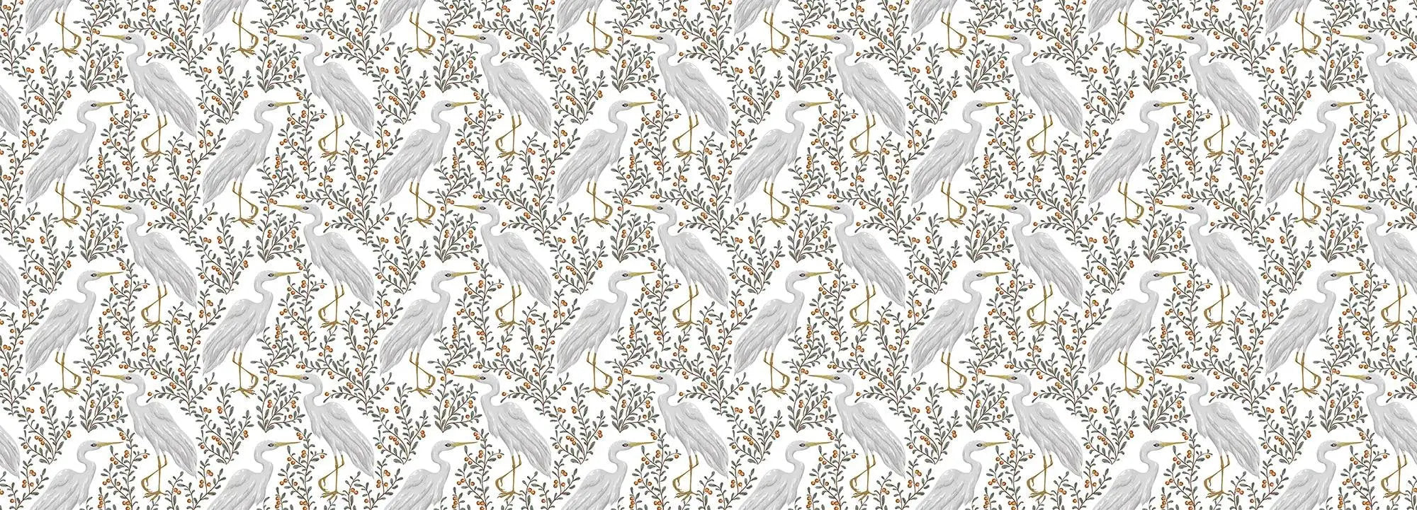 Bird Story Wallpaper Vladila