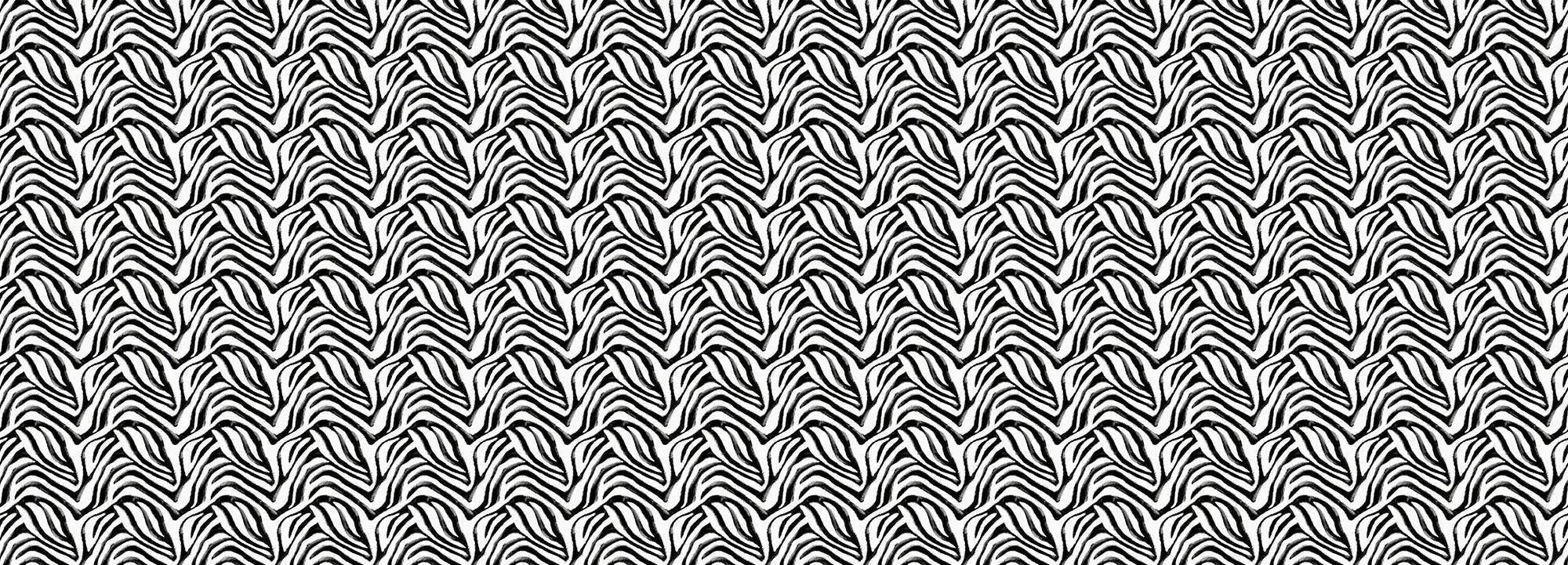 Abstract Aphelandra Wallpaper Vladila