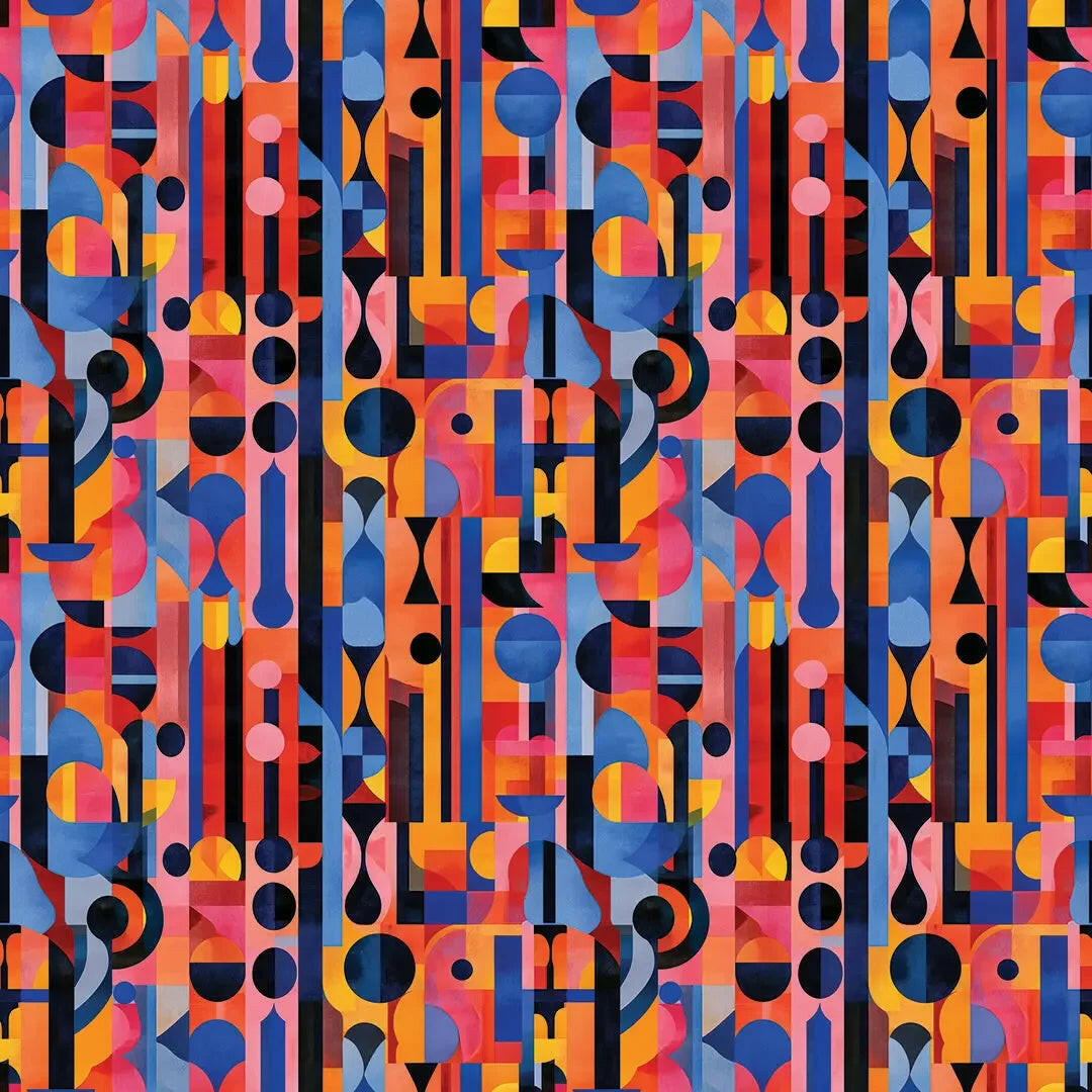 Metropolis in Motion - WallCreatives