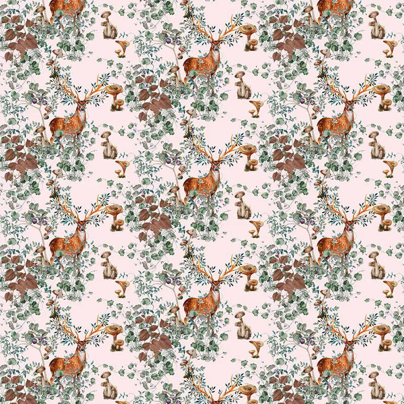 The Crown of The Forest Wallpaper Vladila