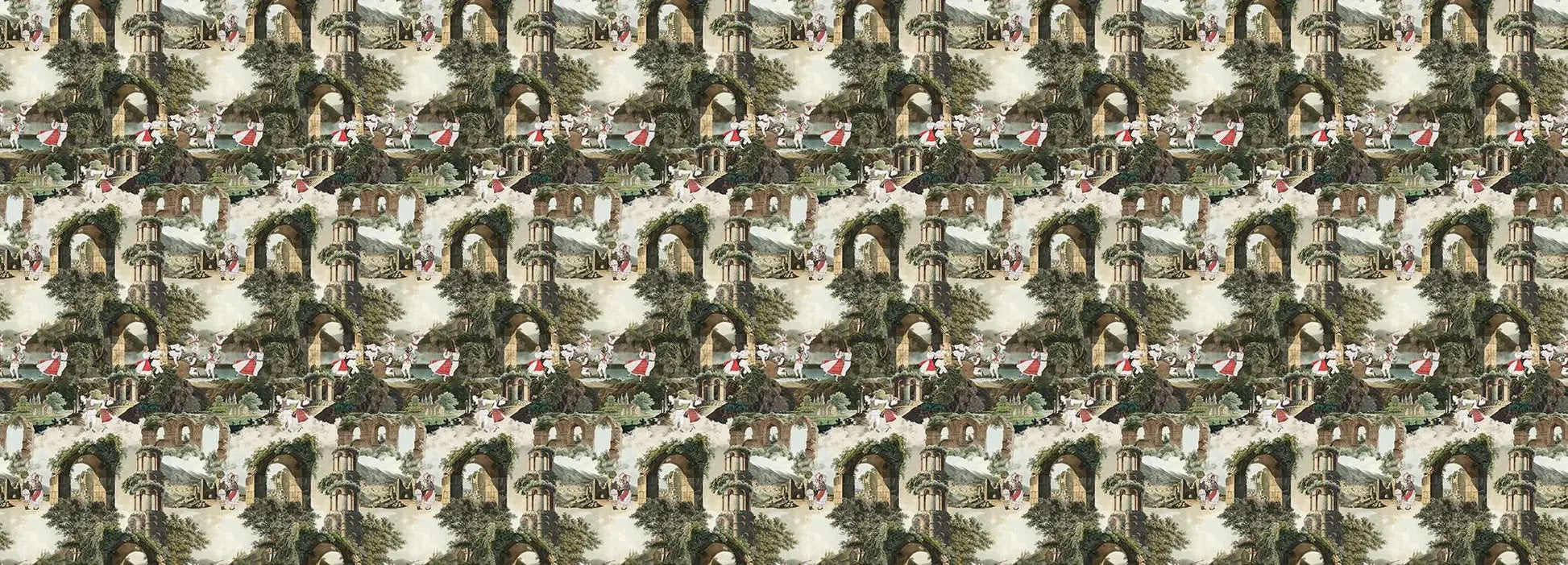 Calusarii Wallpaper Vladila
