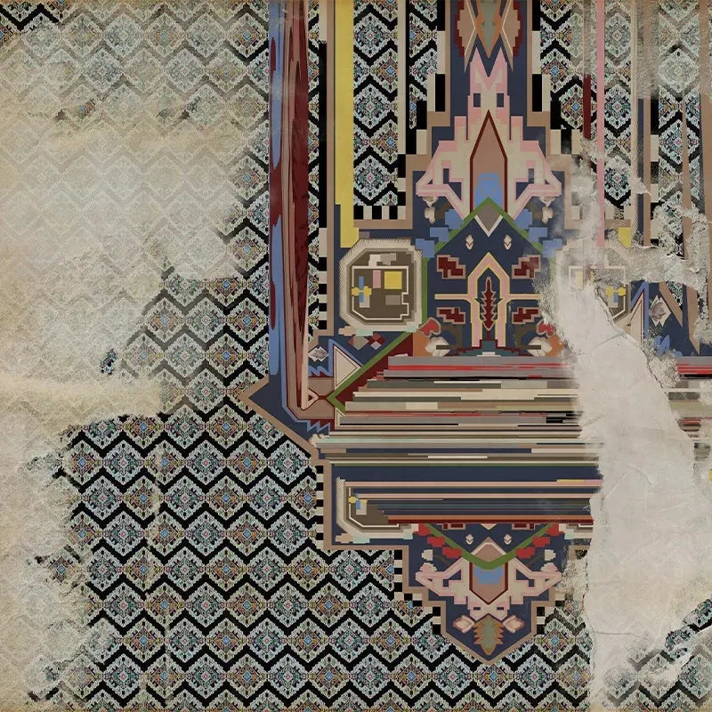 Spectra Fuziune Wallpaper Vladila