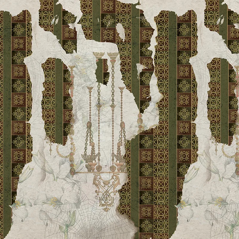 Lilium Wallpaper Vladila
