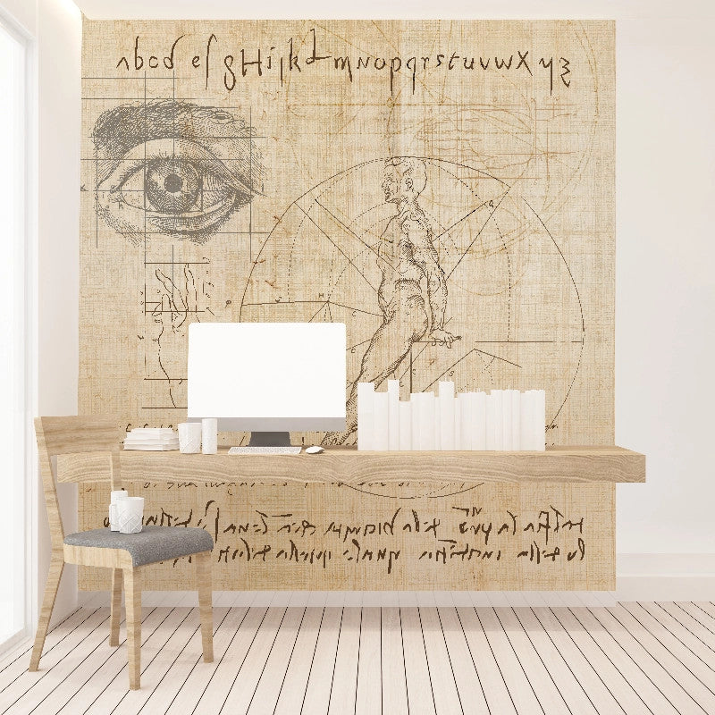 Journal of exploration Wallpaper Vladila