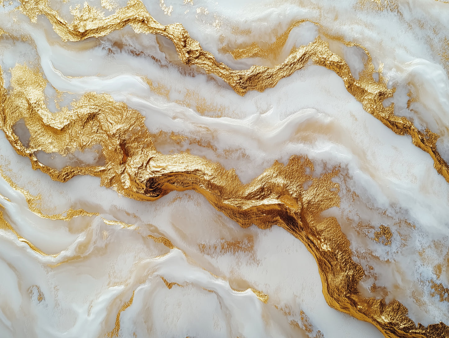 kintsugi river of gold