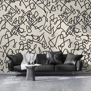 Doodle (pattern) Wallpaper Vladila