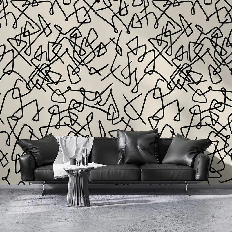 Doodle (pattern) Wallpaper Vladila