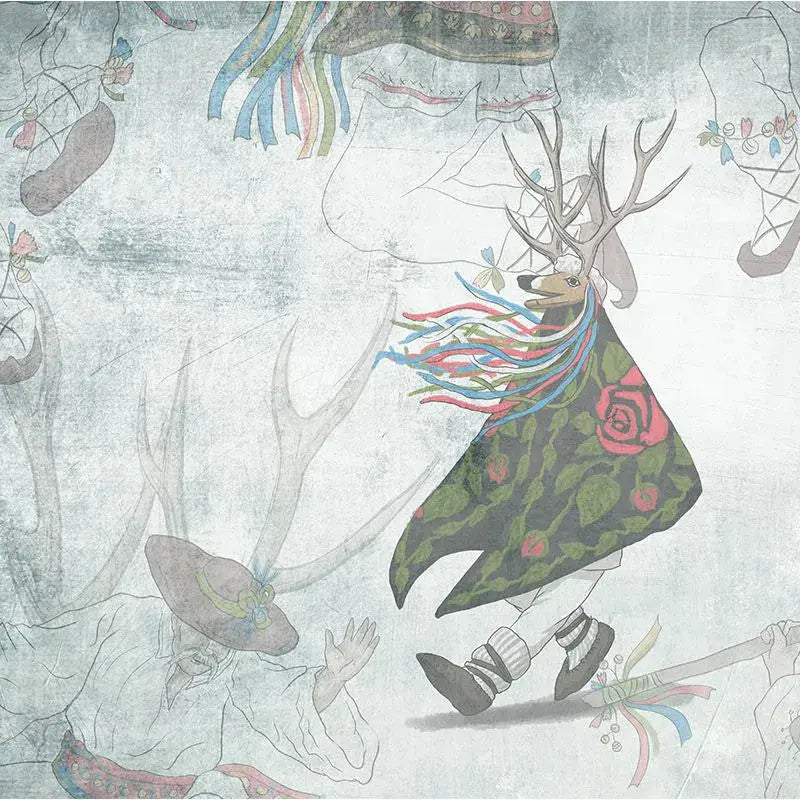Iarna Wallpaper Vladila