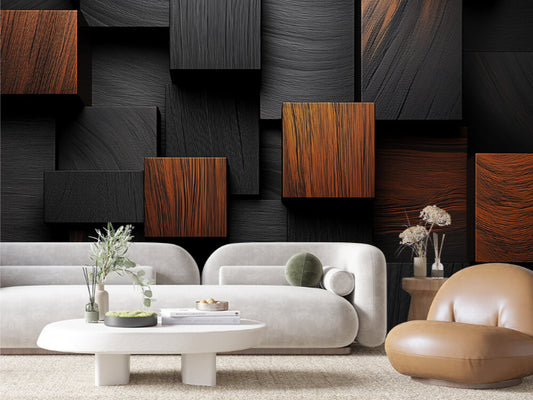 Urban Timber Interlock