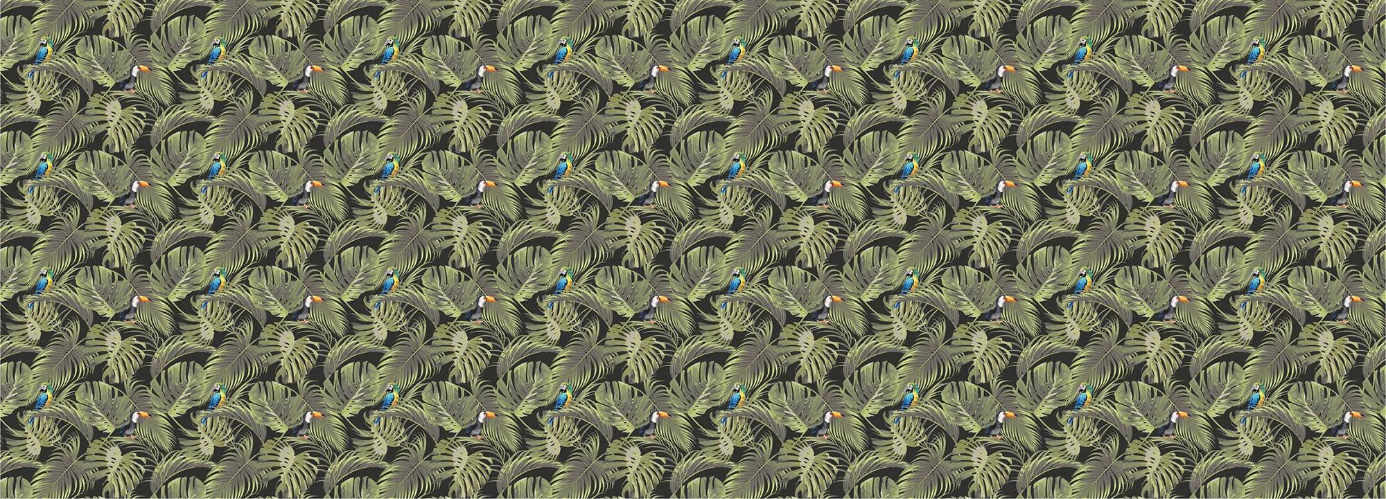 Exotic air Wallpaper Vladila