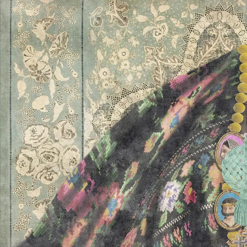 Anukai carpet Vladila