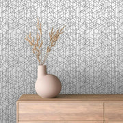 Urban Isometric Maze - WallCreatives