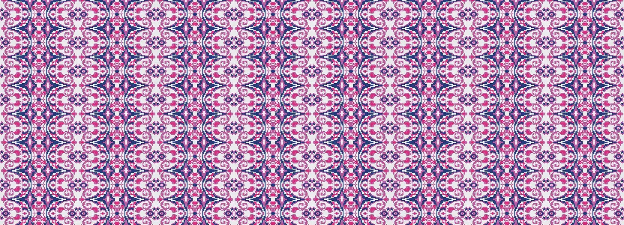Carpeta (roz) Wallpaper Vladila