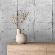 Raw Architectural Concrete Panels - WallCreatives