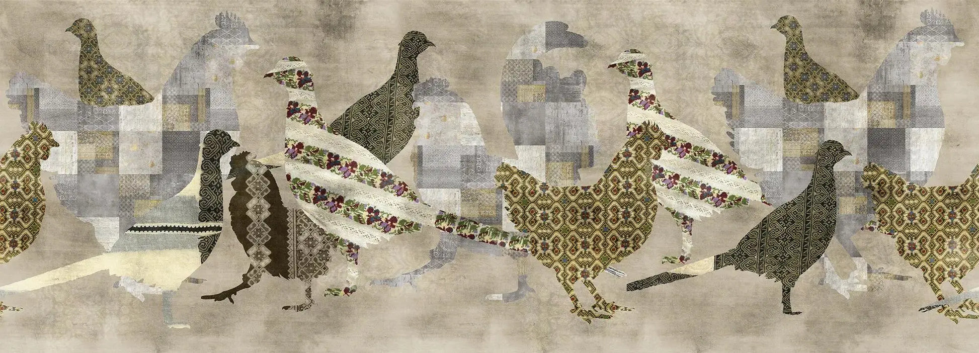 Ulita Wallpaper Vladila
