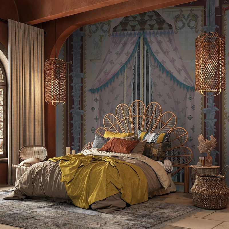Splendore Indulgente (light) Wallpaper Vladila