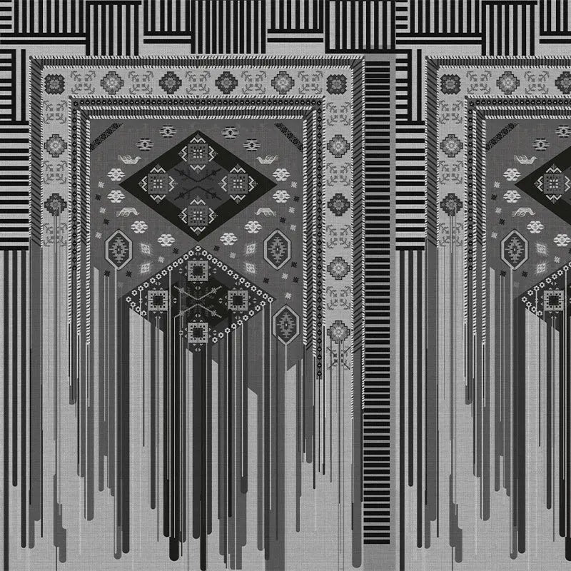 Fusion Tech II Wallpaper Vladila