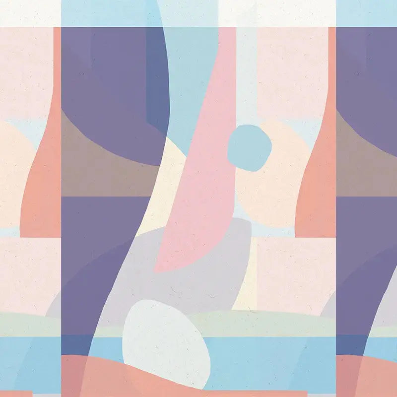 Le bonheur (lilas) Wallpaper Vladila