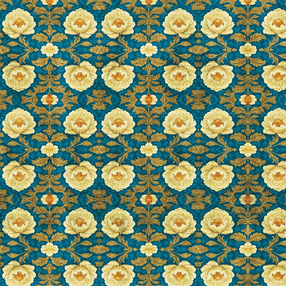 Foxglove carpet Vladila
