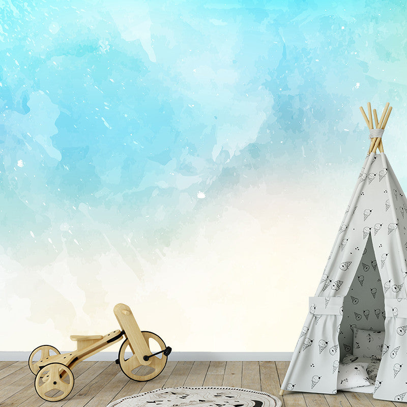Blue Sky Wallpaper Vladila