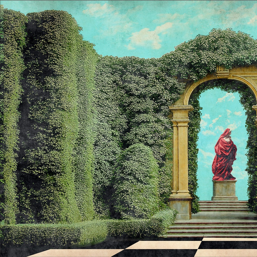 Wallpaper The Windsor Arcade Vladila