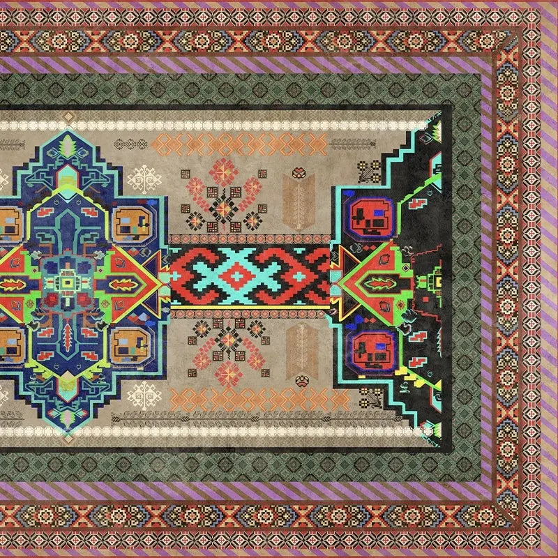 Cross Cultura III Wallpaper Vladila