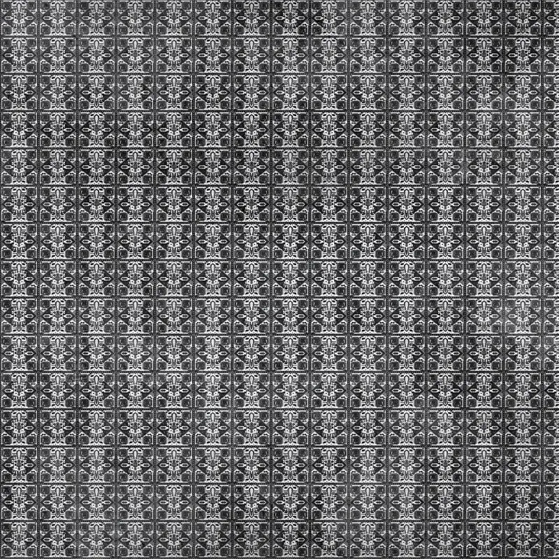 Emblema Heritage III Wallpaper Vladila