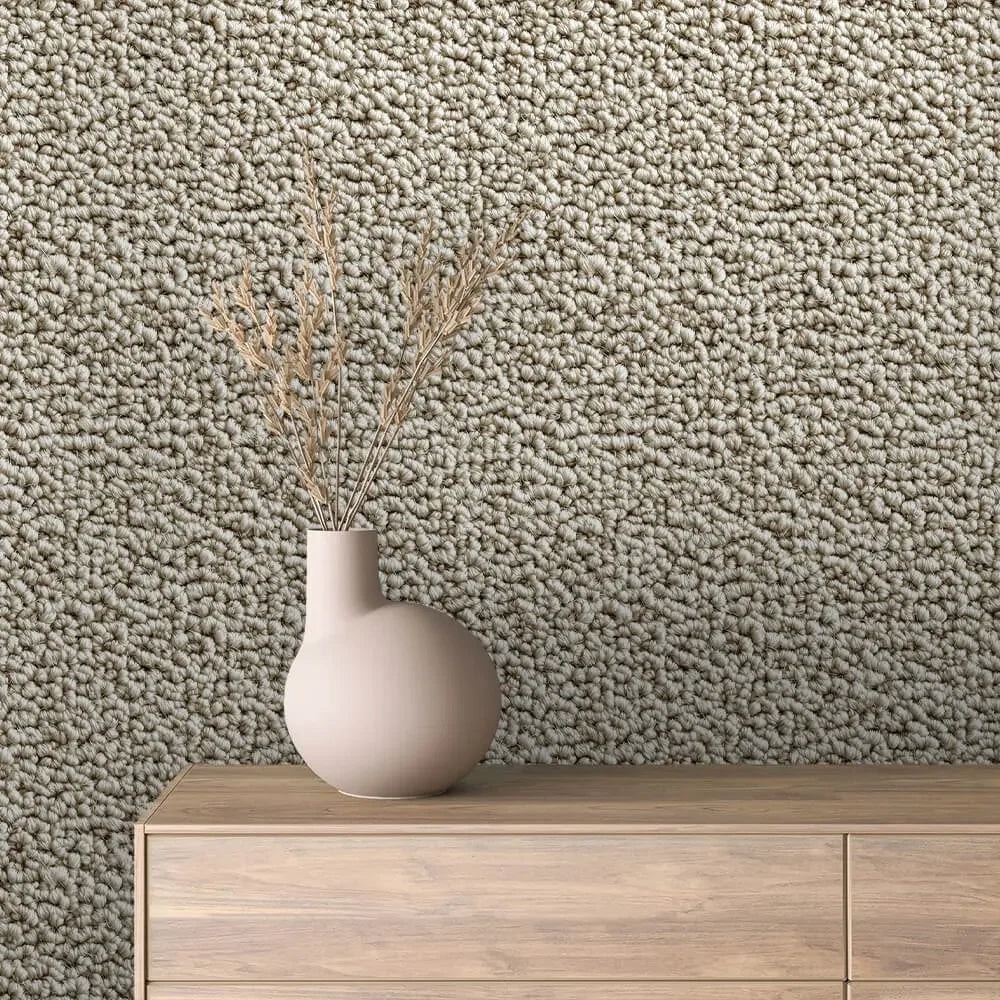 hearthstone knit wallcovering - wallcreatives