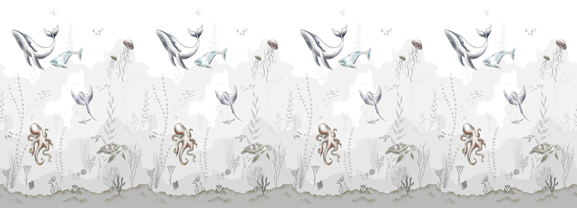 Leea's Holiday Wallpaper Vladila