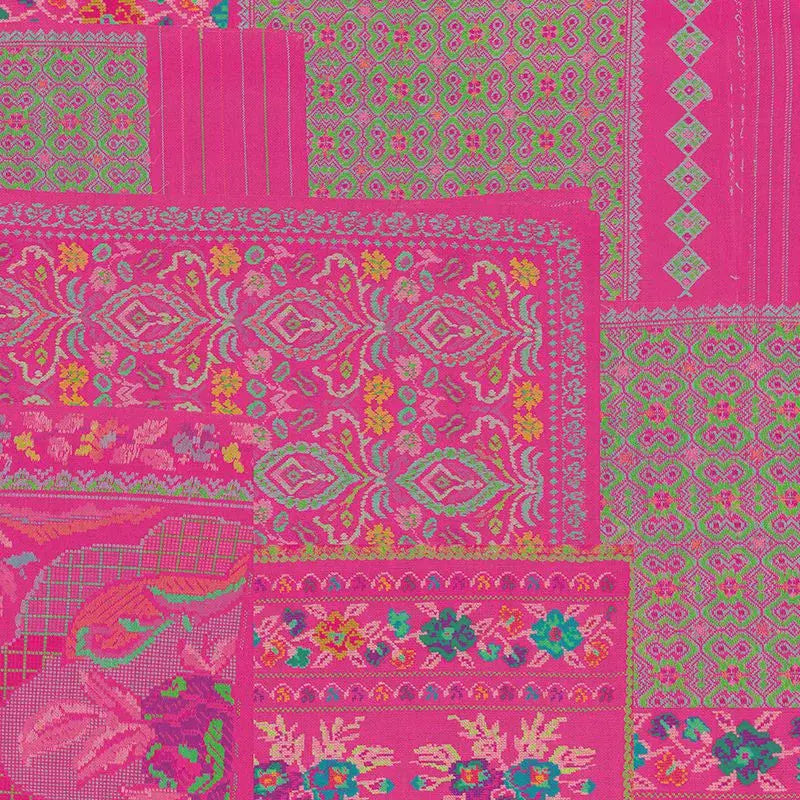 Cerga (roz) Wallpaper Vladila