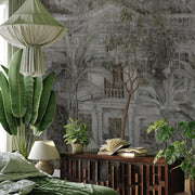 Stucatto Castle Wallpaper Vladila